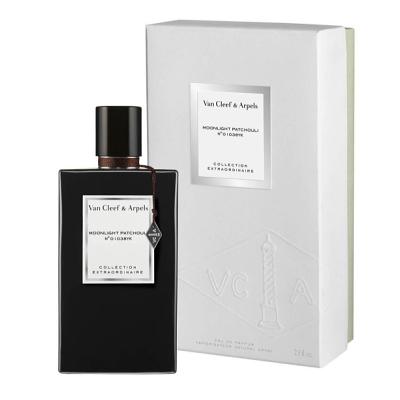 Van Cleef & Arpels パチュリブラン 75ml 新品 楽天市場】ヴァン クリーフ＆アーペル コレクション エクストラ
