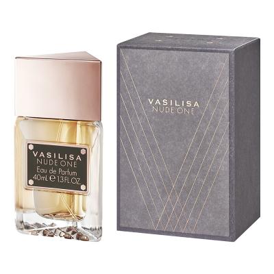 VASILISA（ヴァシリーサ） ヌード ワン オードパルファム EDP SP 40ml