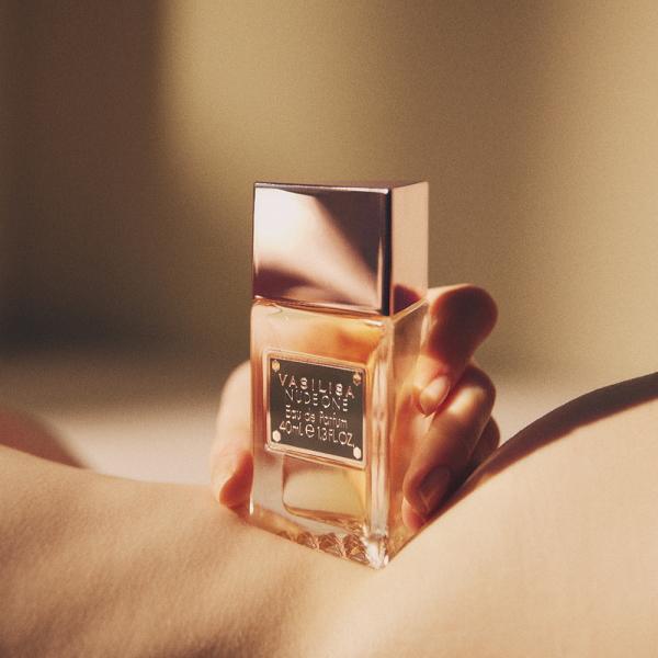 VASILISA（ヴァシリーサ） ヌード ワン オードパルファム EDP SP 40ml