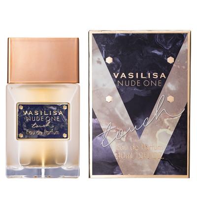 VASILISA ヴァシリーサ Vasilisa ヌード ワン タッチ