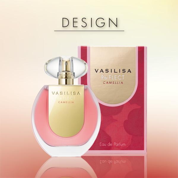 VASILISA ヴァシリーサ Vasilisa リ フレクト カメリア