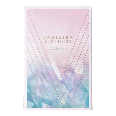 VASILISA（ヴァシリーサ） シルキー フローラ クリスタルジェリー