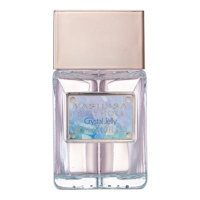新作 限定 ヴァシリーサ 2本セット 香水 40ml クリスタルジェリー メロウ VASILISA（ヴァシリーサ） シルキー フローラ クリスタルジェリー