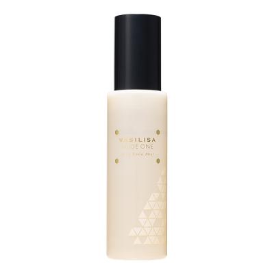 【4本】ヴァシリーサ ヌードワン マイルドボディミスト ヘアミスト 100ml Amazon.co.jp: ヴァシリーサ ヌードワン マイルドボディミスト