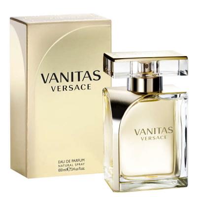 GIANNI VERSACE ヴェルサーチ ヴァニタス オードパルファム EDP SP 