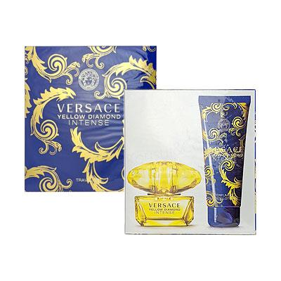 GIANNI VERSACE 並行輸入品 ヴェルサーチ イエローダイアモンド