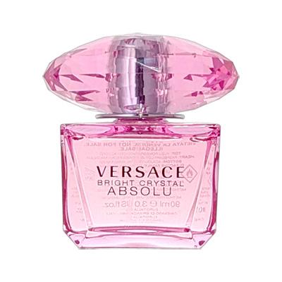 GIANNI VERSACE 並行輸入品 ヴェルサーチ ブライト クリスタル