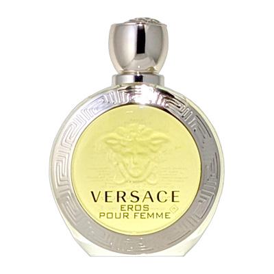 GIANNI VERSACE 並行輸入品 ヴェルサーチ エロス フェム オーデトワレ