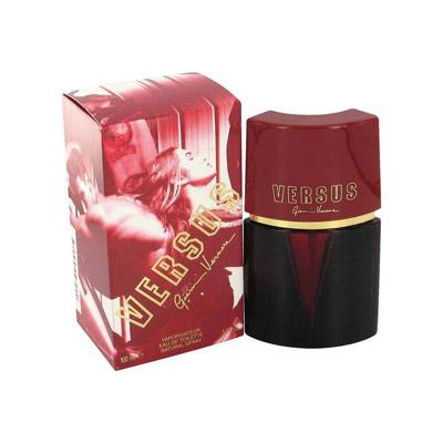 GIANNI VERSACE 並行輸入品 ヴェルサーチ ヴェルサス ウーマン EDT SP