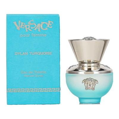 GIANNI VERSACE 並行輸入品 ヴェルサーチ ディラン ターコイズ