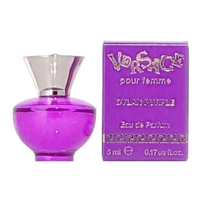 GIANNI VERSACE 並行輸入品 ヴェルサーチ ディラン パープル フェム