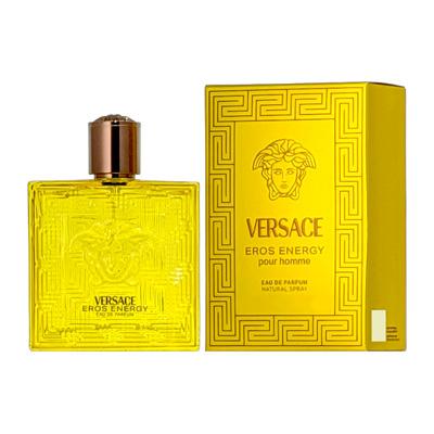 GIANNI VERSACE 並行輸入品 ヴェルサーチ エロス エナジー オーデ