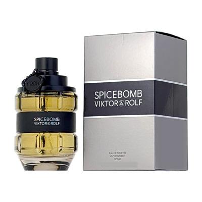 VIKTOR&ROLF（ヴィクター＆ロルフ） 並行輸入品 スパイス ボム EDT SP
