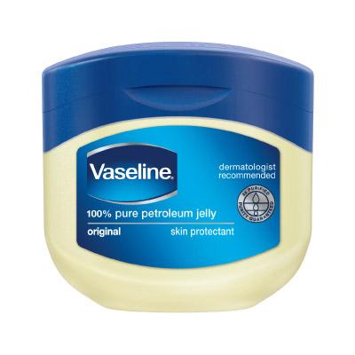 Vaseline（ヴァセリン） 並行輸入品 オリジナル ピュアスキンジェリー