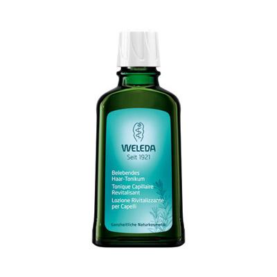 379円 最大48 Offクーポン ヴェレダ Weleda オーガニック ヘアトニック 100ml あすつく