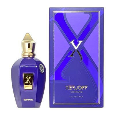 並行輸入品 セルヨッフ（ゼルジョフ） XERJOFF ソプラノ