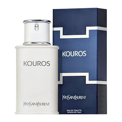 イヴサンローラン　クーロス　オー　フレッシュ　香水　50ml Yves Saint Laurent（イヴ・サンローラン） 並行輸入品 イヴ サン
