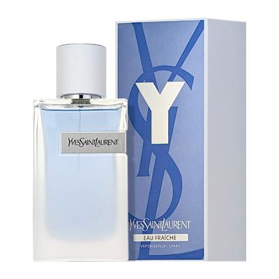 香水(男性用) YVES SAINT LAURENT Amazon | イヴ サンローラン YSL Y MEN メン オードトワレ 100ml