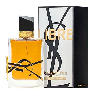 YSL イブサンローラン リブレ オーデパルファム アンタンス 50ml 残7割 Yves Saint Laurent（イヴ・サンローラン） 並行輸入品 イヴ サン