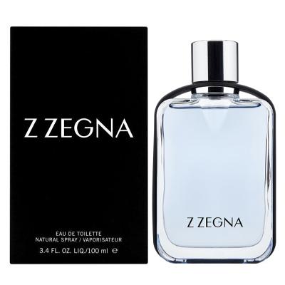 エルメネジルド ゼニア ジー ゼニア オードトワレ 100ミリ