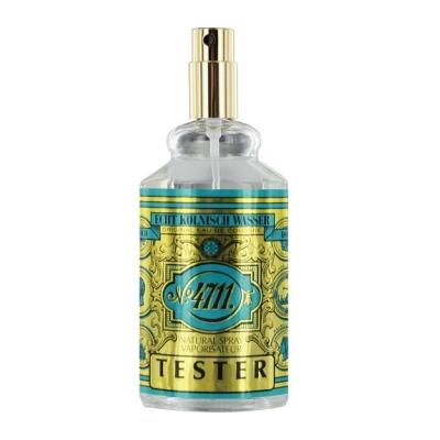 4711（フォーセブンイレブン） 並行輸入品 オリジナル オーデコロン