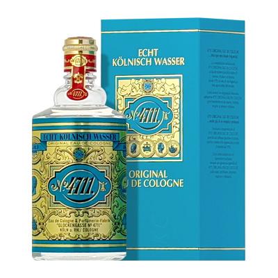 4711 オリジナル オーデコロン 800ml ボトル 香水 4711 フォーセブンイレブン オリジナル オーデコロン EDC