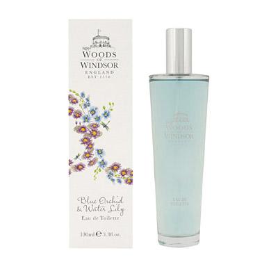 並行輸入品 ウッズ オブ ウィンザー WOODS OF WINDSOR ブルー