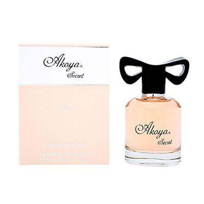 並行輸入品 パリスブルー PARIS BLEU アコヤ シークレット EDP SP 60ml