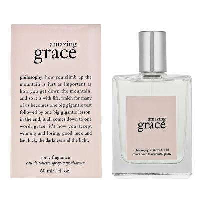 フィロソフィー アメイジング グレイス Philosophy フィロソフィー Philosophy アメイジング グレイス オードトワレ