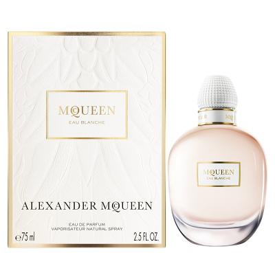 アレキサンダー・マックイーン / キングダム オーデパルファムの公式