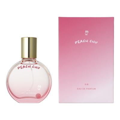 フィッツコーポレーション ちせプロデュース ピーチ チュー