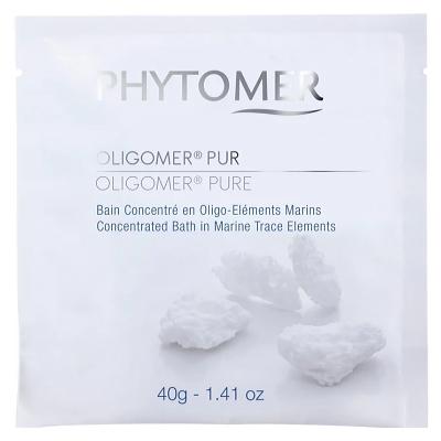 フィトメール PHYTOMER オリゴメール ピュア SP 40g×1包 入浴料 お試し 