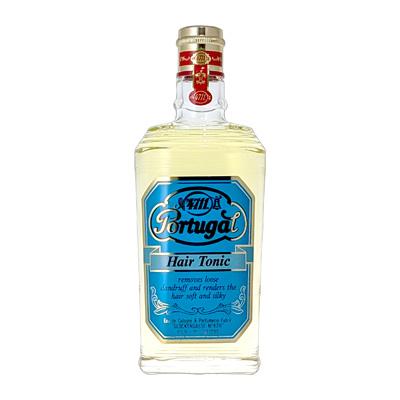 4711（フォーセブンイレブン） ポーチュガル ヘアトニック 150ml 国内
