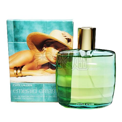 ESTEE LAUDER エスティ ローダー エメラルド ドリーム EDP SP