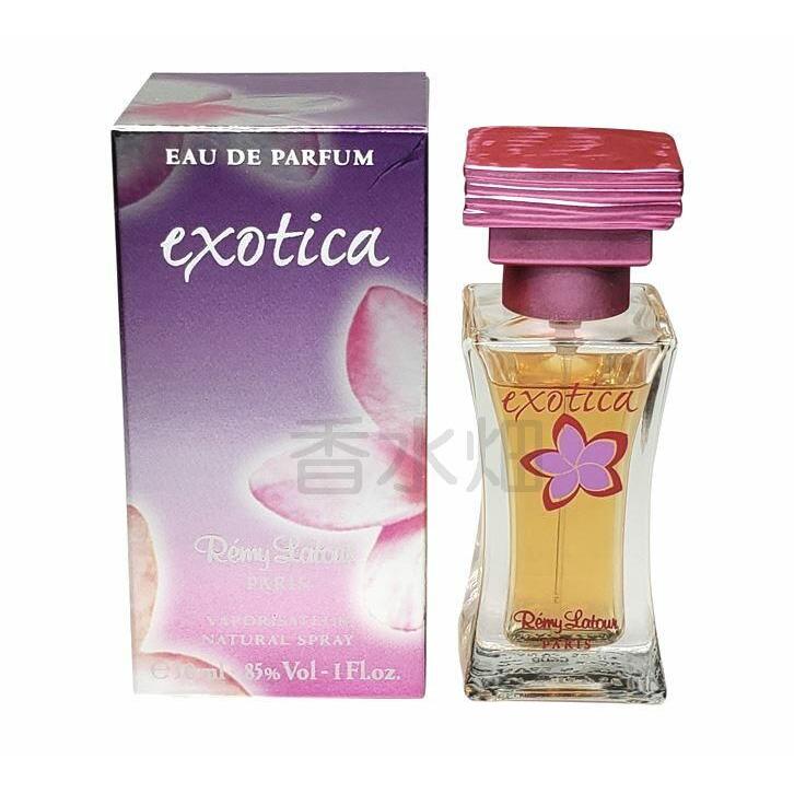 レミー ラトゥール プレッシャー ウーマン オーデトワレ 100ml 30ml