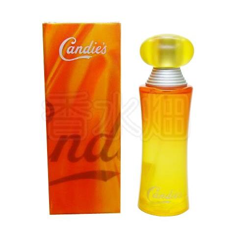 香水  スプレーキャンディーズオードトワレ50mi キャンディーズ EDT SP 50ml 香水 フレグランス : 香水畑 Yahoo
