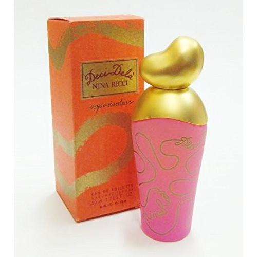 ドゥーズィエムクラス×Nina Ricci NINA RICCI ニナリッチ ドゥシドゥラ EDT SP 50ml 香水