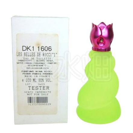 保存版 テスター仕様 ニナリッチ レベルドゥリッチ1 Edt Sp 100ml 香水 フレグランス 最安値挑戦 Kuljic Com