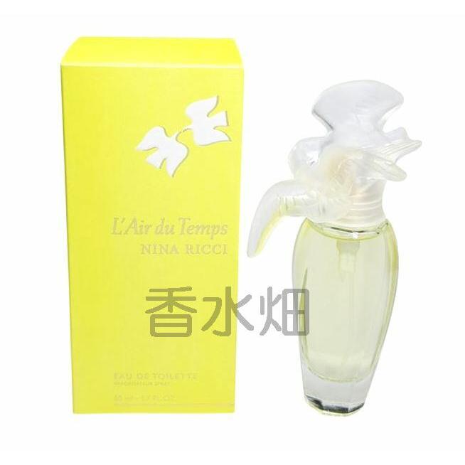 NINA RICCI（ニナ・リッチ） レールデュタン EDT SP 50ml 香水