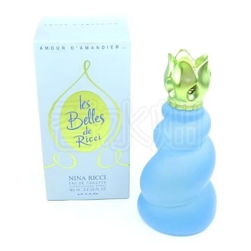 【箱無し】 ニナリッチ レベルドゥリッチ2 EDT SP 100ml 香水 フレグランス