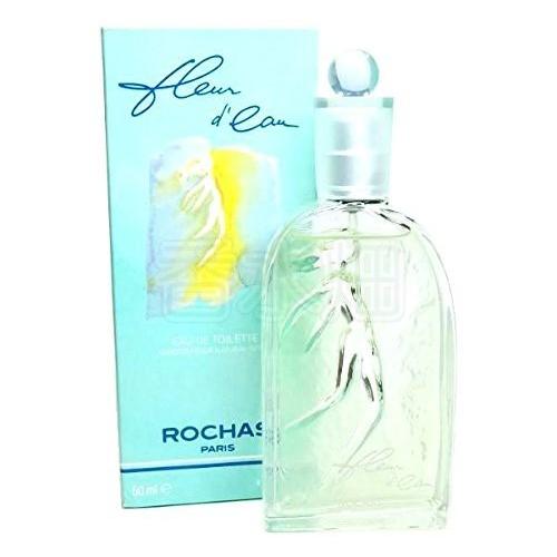 【箱不良】 ロシャス フルールドオウ EDT SP 50ml 香水 フレグランス フルール ド オウ :3139420005771-OB:香水