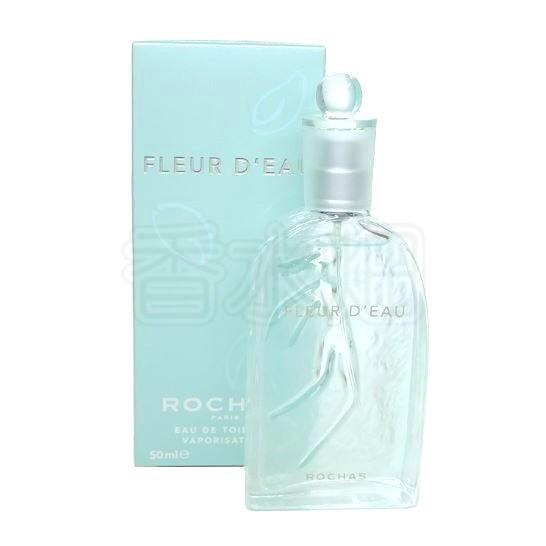 ROCHAS（ロシャス） フルールドオウ EDT SP 30ml 香水 フレグランス
