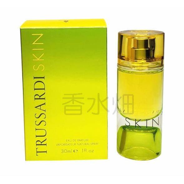 TRUSSARDI（トラサルディ） スキン EDP SP 50ml 香水 フレグランス