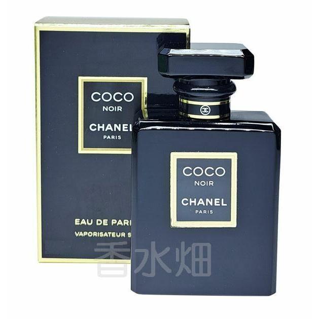 CHANEL（シャネル） ココ ヌワール EDP SP 100ml オードゥパルファム
