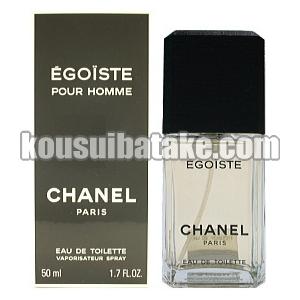 CHANEL（シャネル） 【リニューアル品ではありません】 エゴイスト EDT