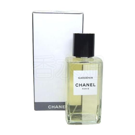 CHANEL（シャネル） ガーデニア EDP SP 200ml 香水 フレグランス