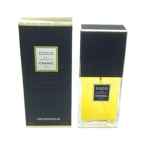 CHANEL シャネル COCO ココ EDT 香水 100㎖ オードトワレ CHANEL（シャネル） ココ EDT SP 100ml 香水 フレグランス : 香水畑
