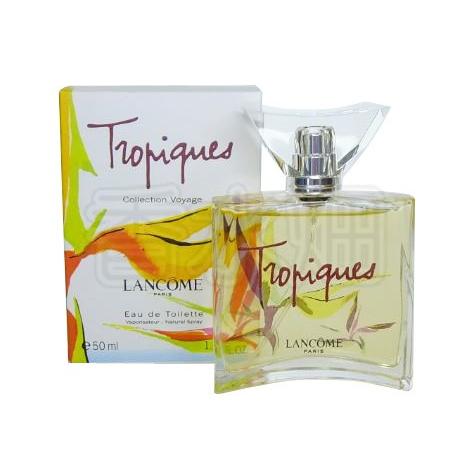 LANCOME（ランコム） トロピック EDT SP 50ml 香水 フレグランス