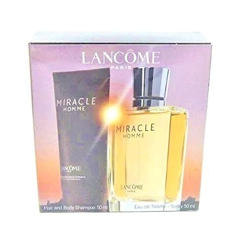 廃盤レアランコム ミラクオム EDT SP 50ml