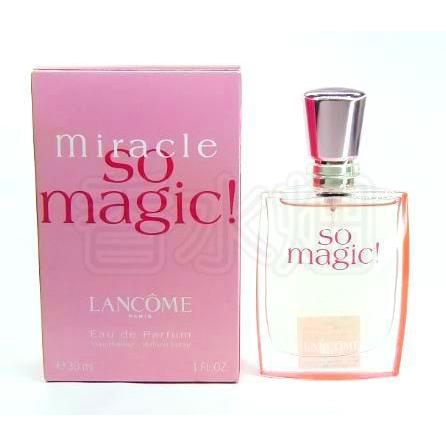 香水 ランコム LANCOME ミラクEDP30ml ミラクソーマジック50ml LANCOME ランコム ミラク ソー マジック ！ EDP SP 30ml 香水